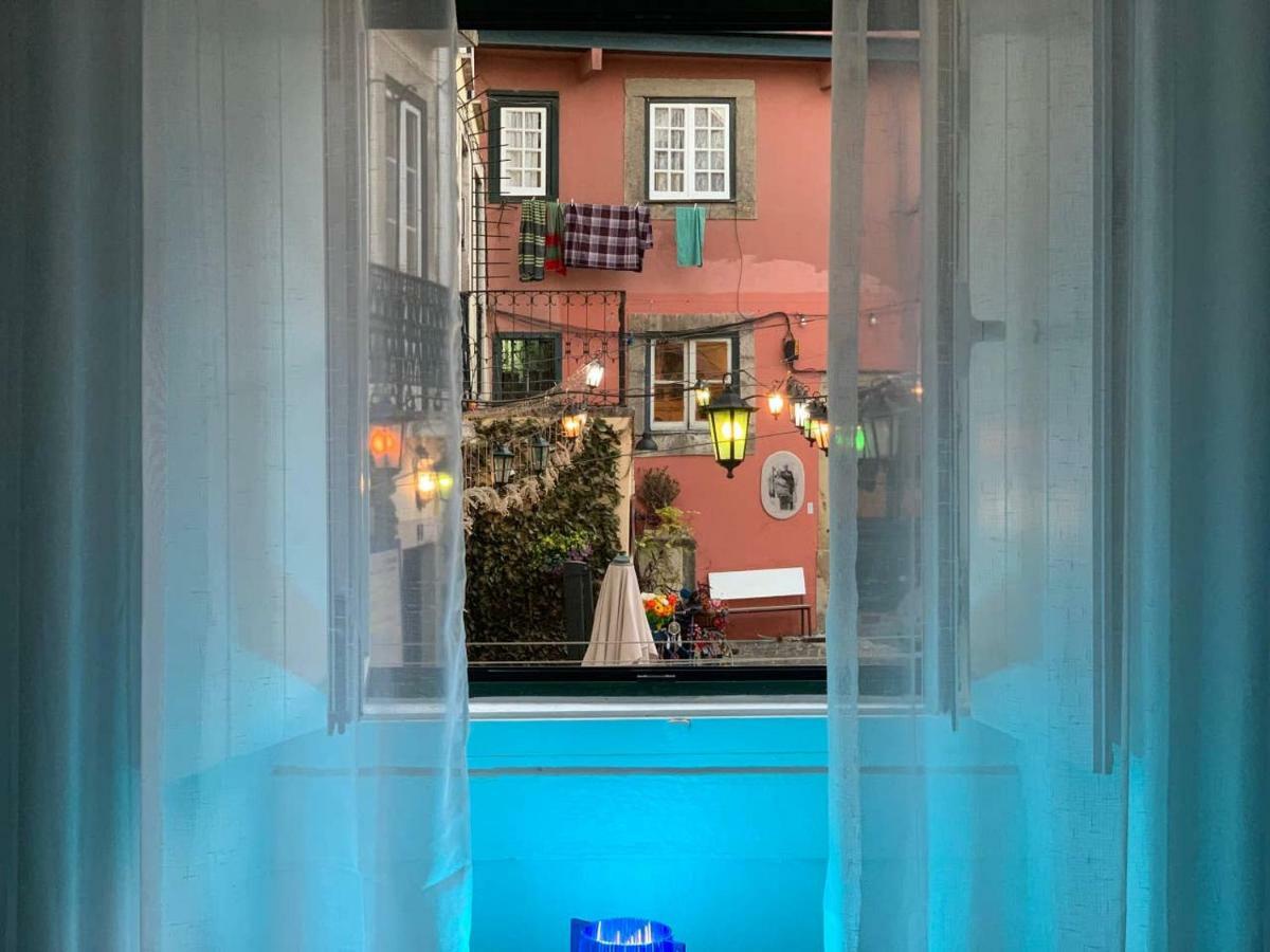 The Spot In Alfama Lejlighed Lisboa