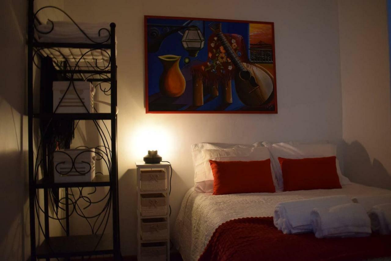 The Spot In Alfama Lejlighed Lisboa